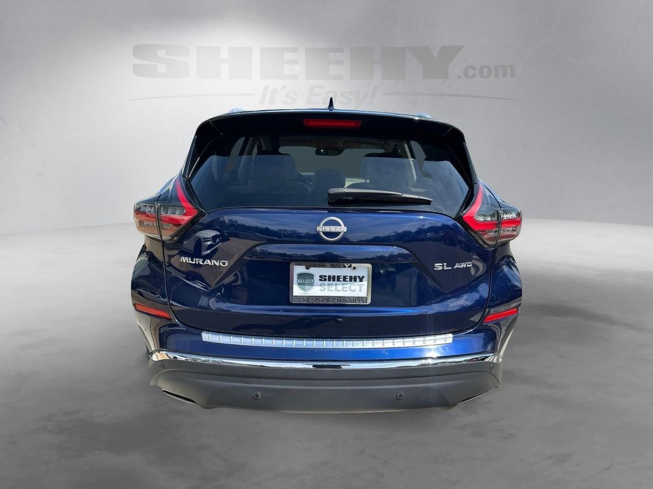 2023 Nissan Murano SL Chantilly VA