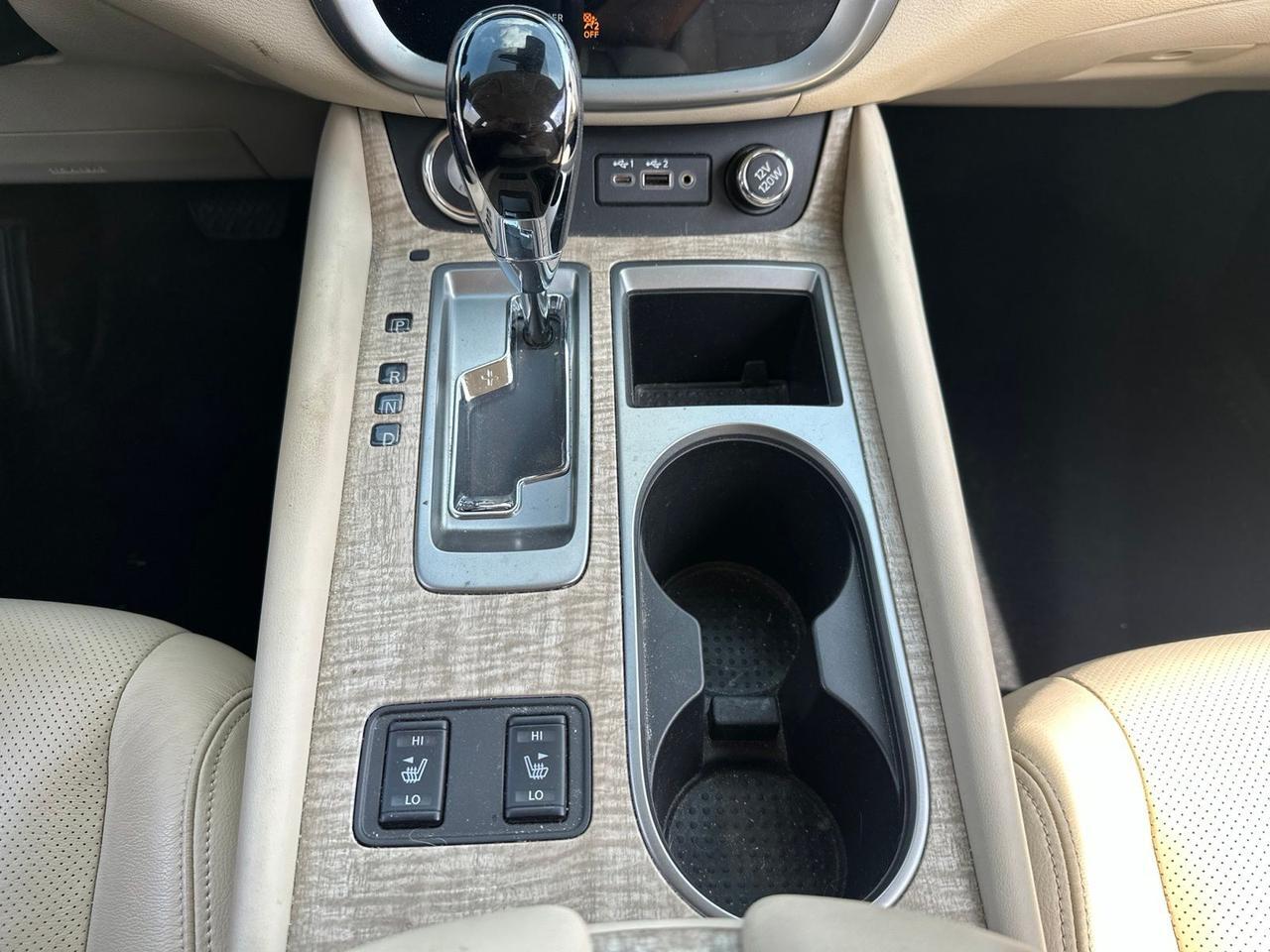 2023 Nissan Murano SL Chantilly VA