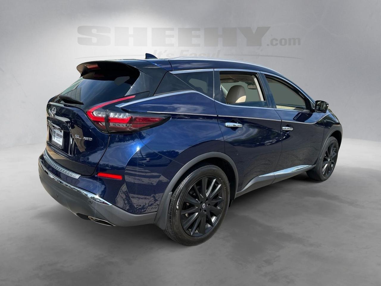 2023 Nissan Murano SL Chantilly VA
