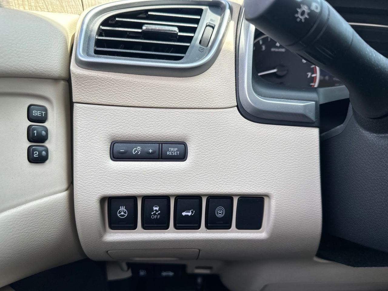 2023 Nissan Murano SL Chantilly VA