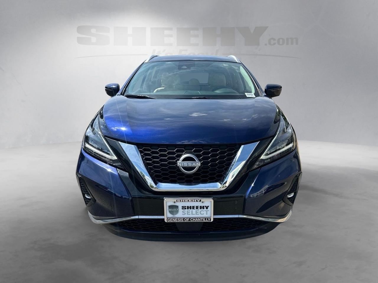 2023 Nissan Murano SL Chantilly VA