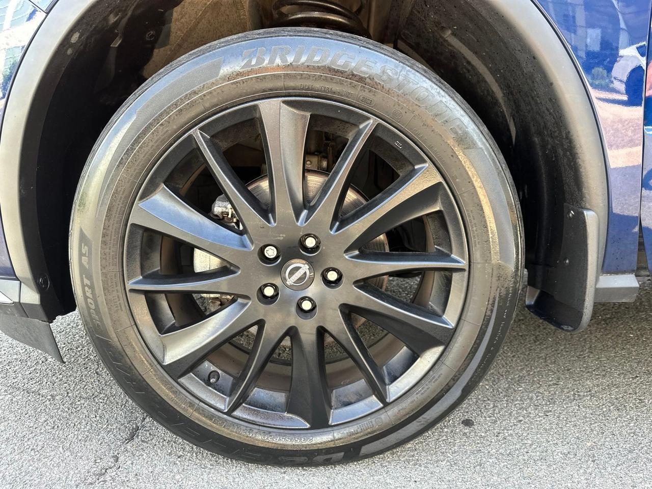 2023 Nissan Murano SL Chantilly VA
