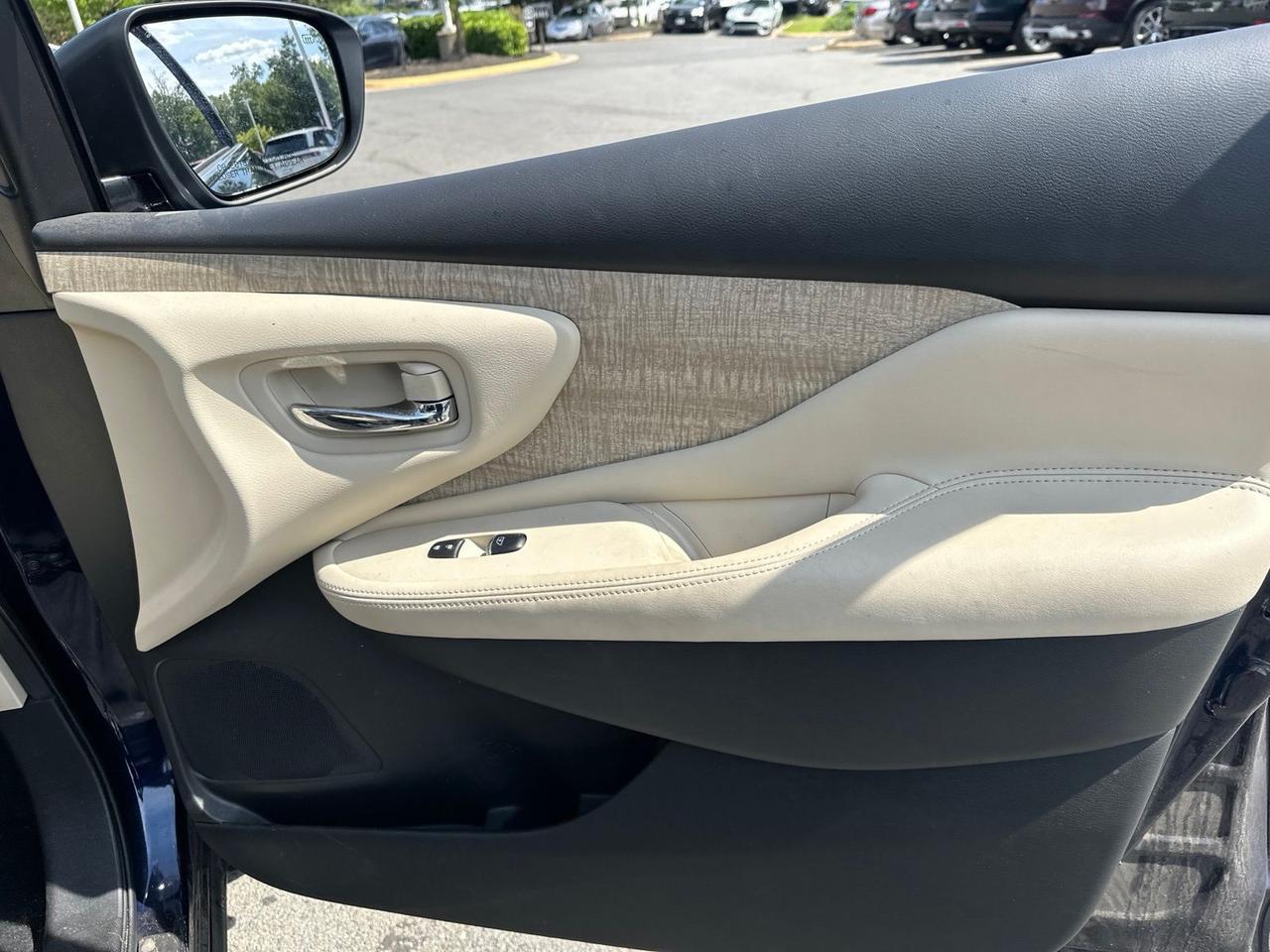 2023 Nissan Murano SL Chantilly VA