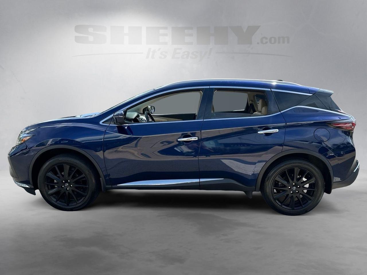 2023 Nissan Murano SL Chantilly VA