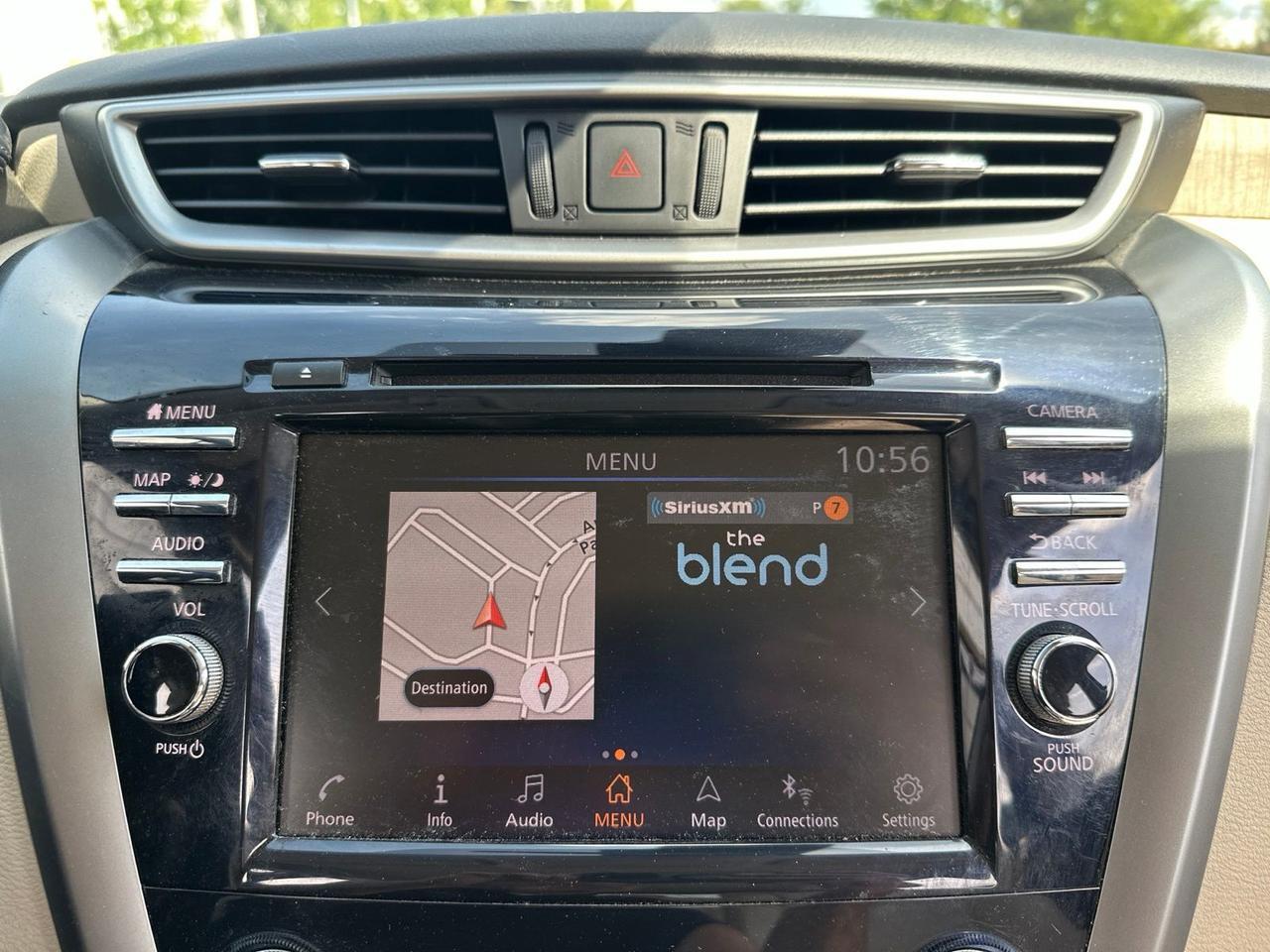2023 Nissan Murano SL Chantilly VA