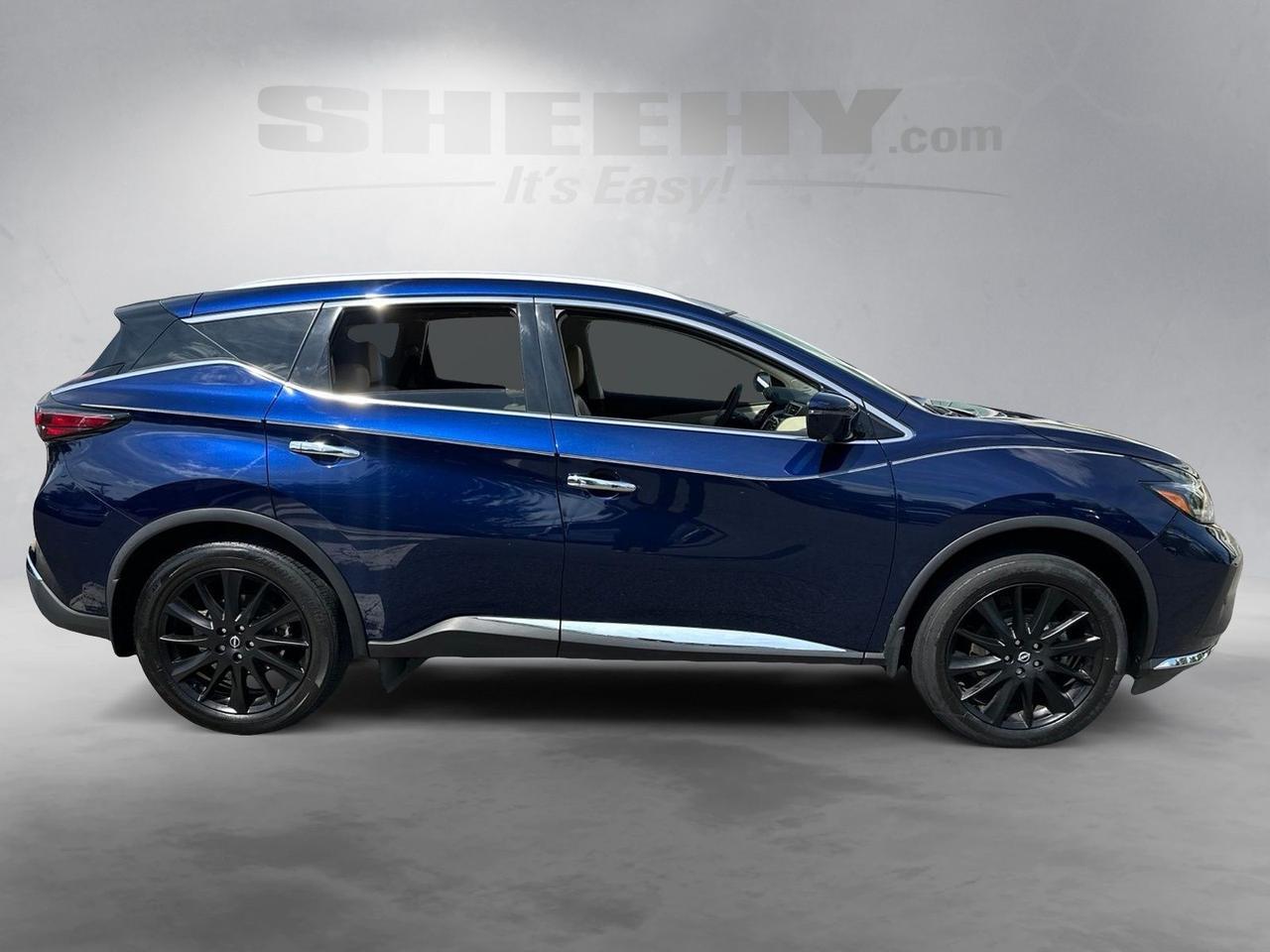 2023 Nissan Murano SL Chantilly VA
