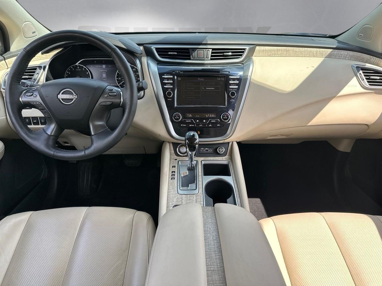 2023 Nissan Murano SL Chantilly VA