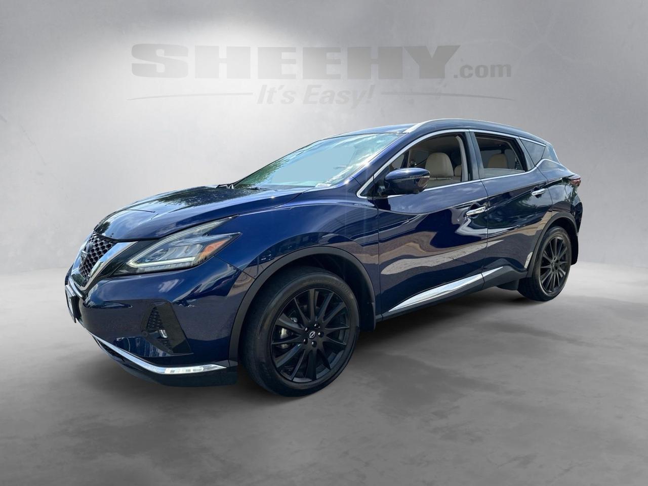 2023 Nissan Murano SL Chantilly VA
