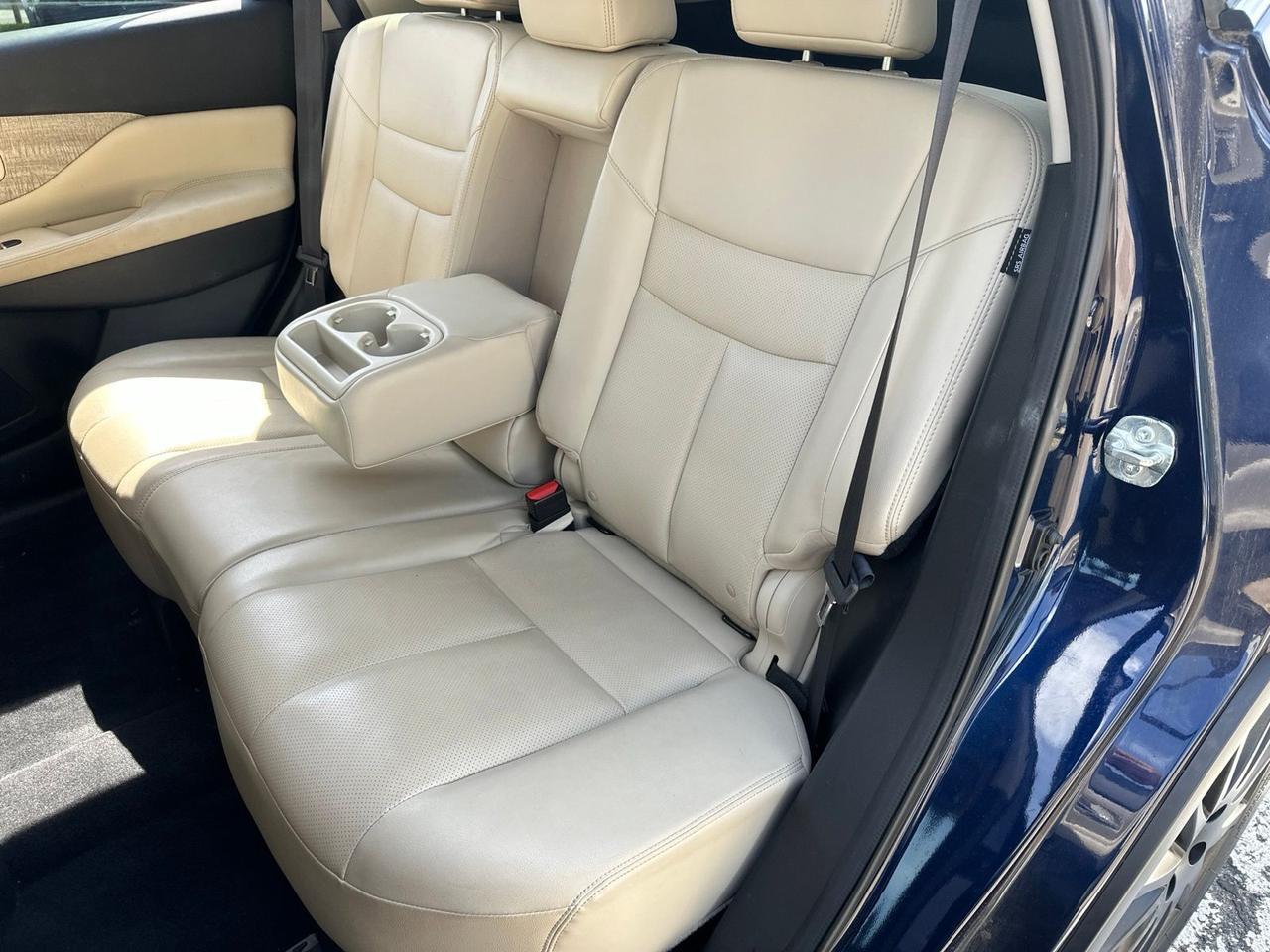 2023 Nissan Murano SL Chantilly VA