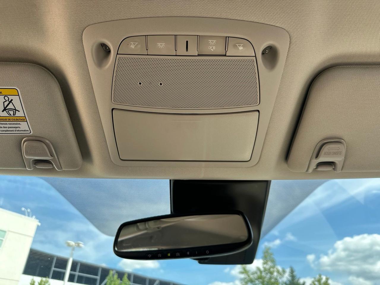 2023 Nissan Murano SL Chantilly VA