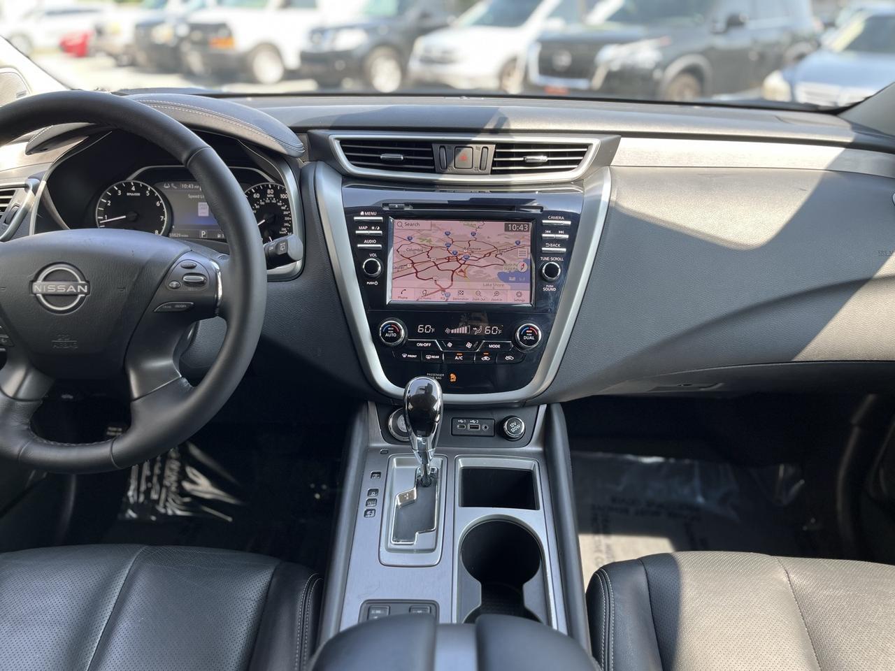 2023 Nissan Murano SL Glen Burnie MD