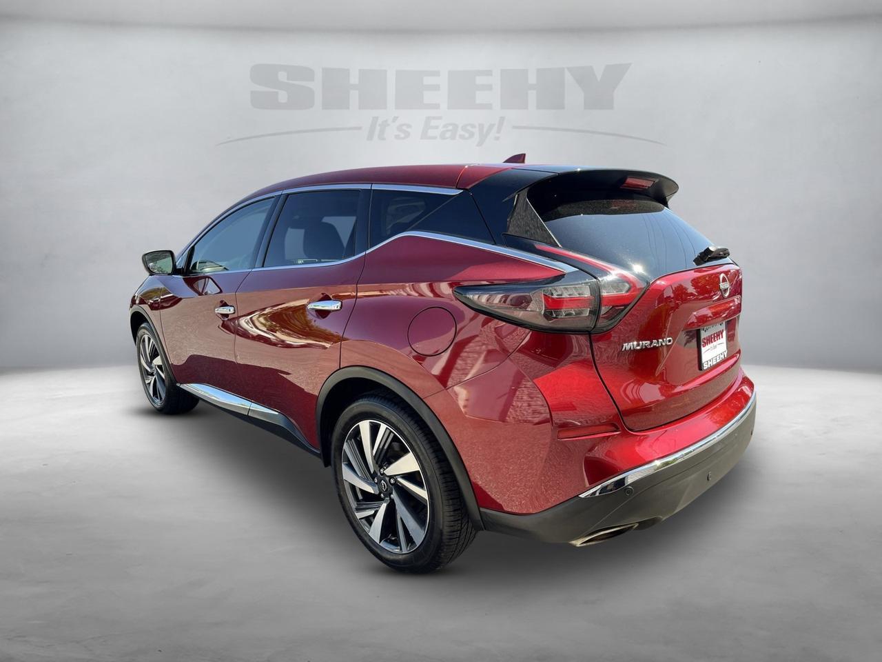 2023 Nissan Murano SL Glen Burnie MD