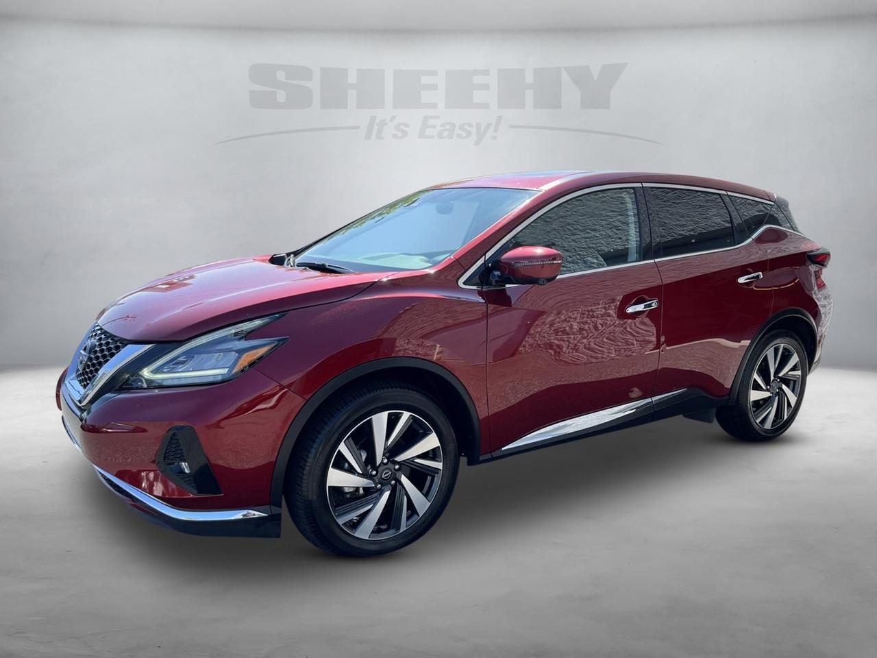 2023 Nissan Murano SL Glen Burnie MD