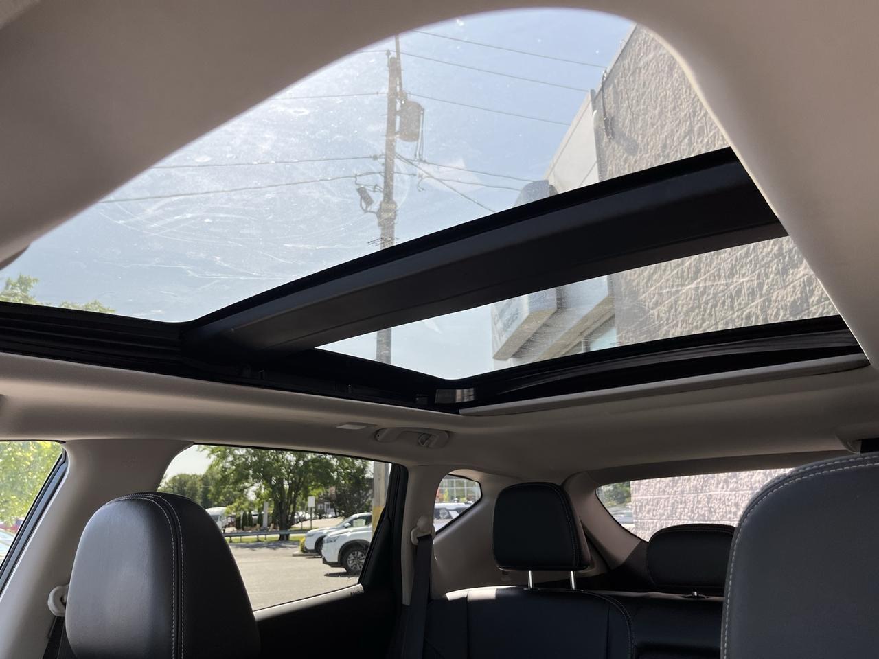 2023 Nissan Murano SL Glen Burnie MD