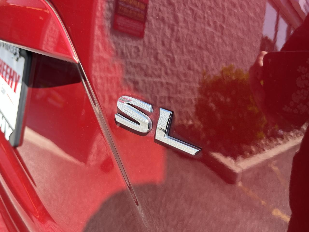 2023 Nissan Murano SL Glen Burnie MD