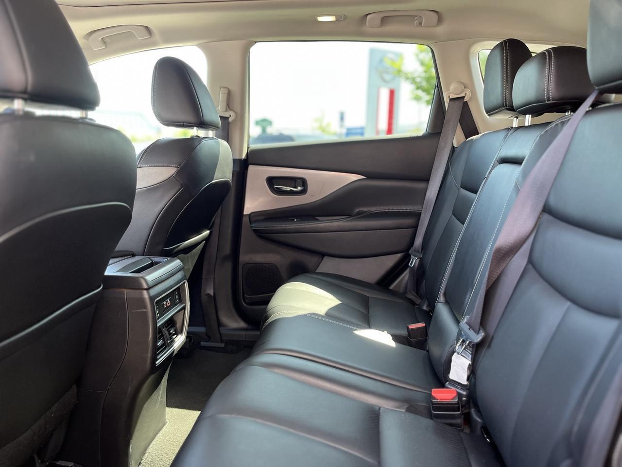 2023 Nissan Murano SL Glen Burnie MD