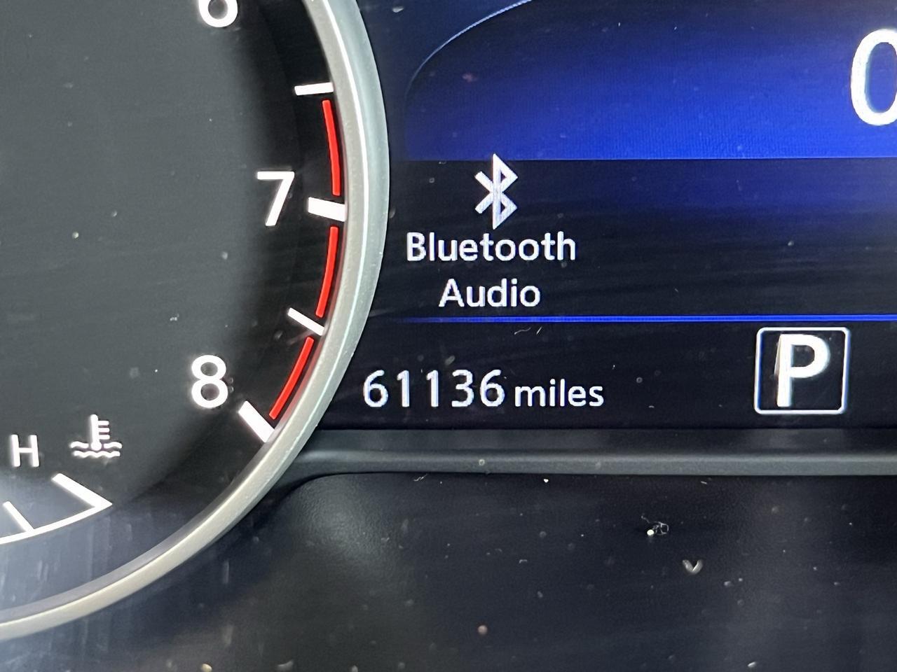 2023 Nissan Murano SL Glen Burnie MD