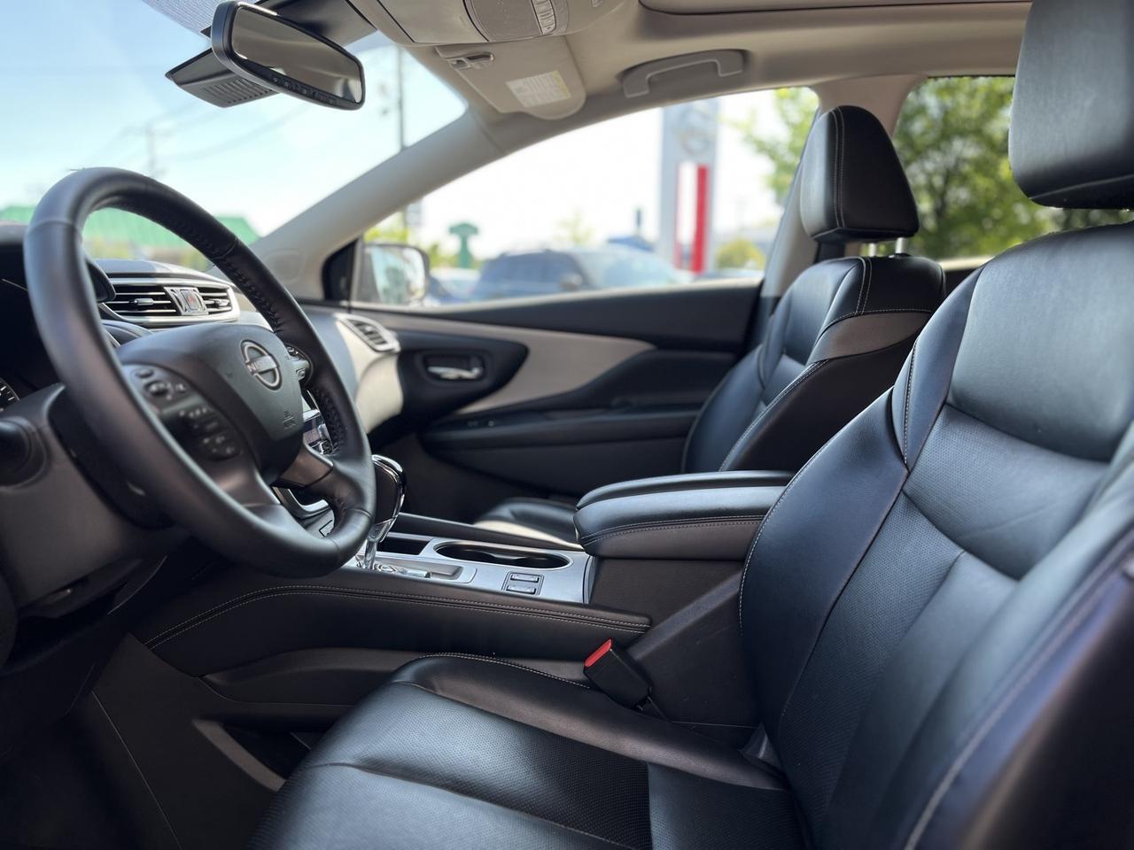 2023 Nissan Murano SL Glen Burnie MD