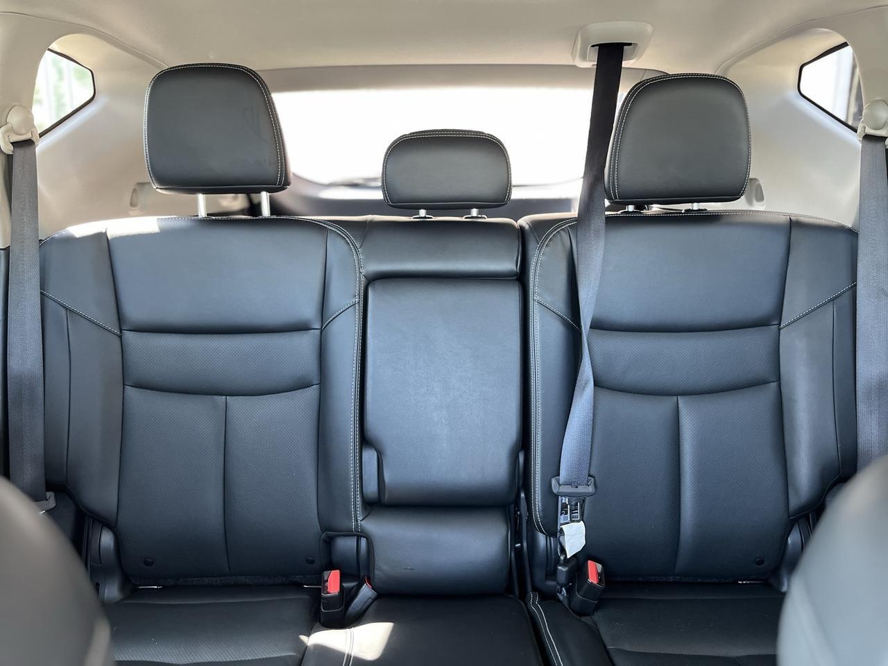 2023 Nissan Murano SL Glen Burnie MD