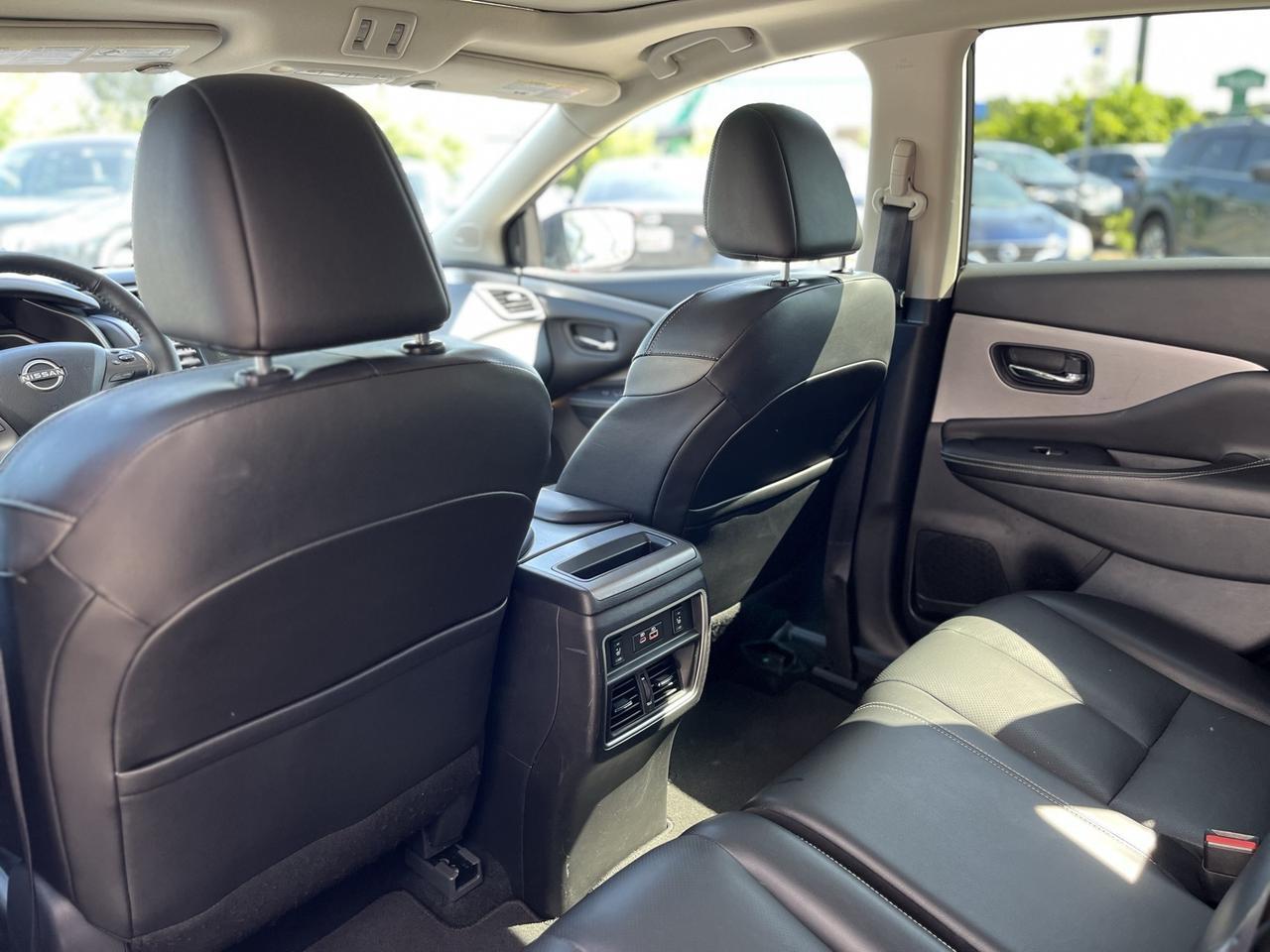 2023 Nissan Murano SL Glen Burnie MD