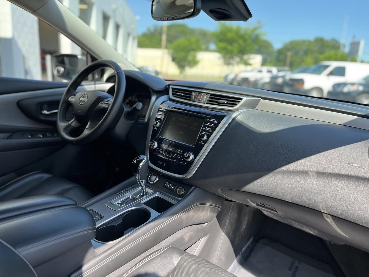 2023 Nissan Murano SL Glen Burnie MD