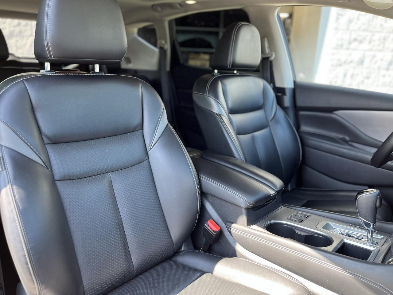 2023 Nissan Murano SL Glen Burnie MD