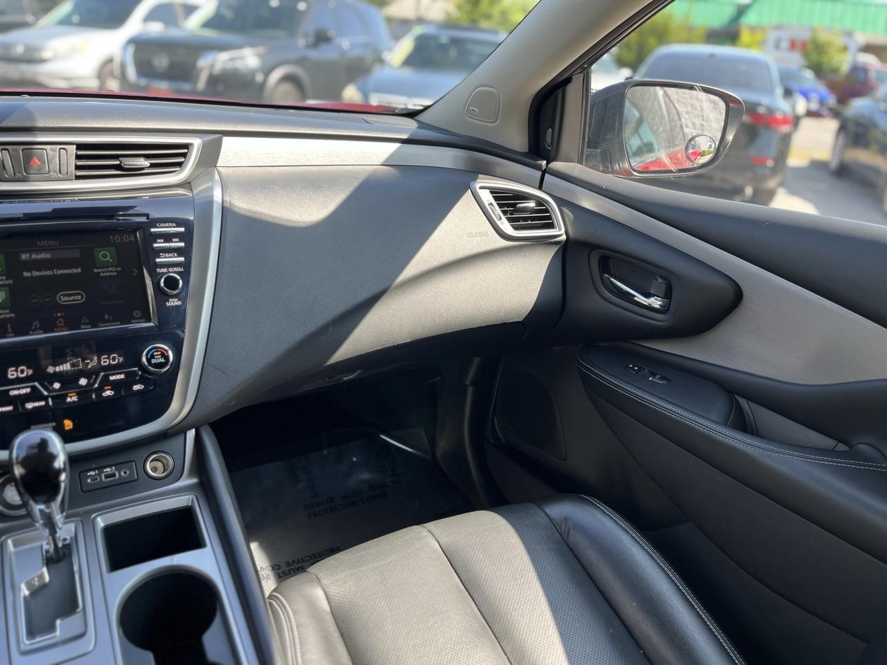 2023 Nissan Murano SL Glen Burnie MD
