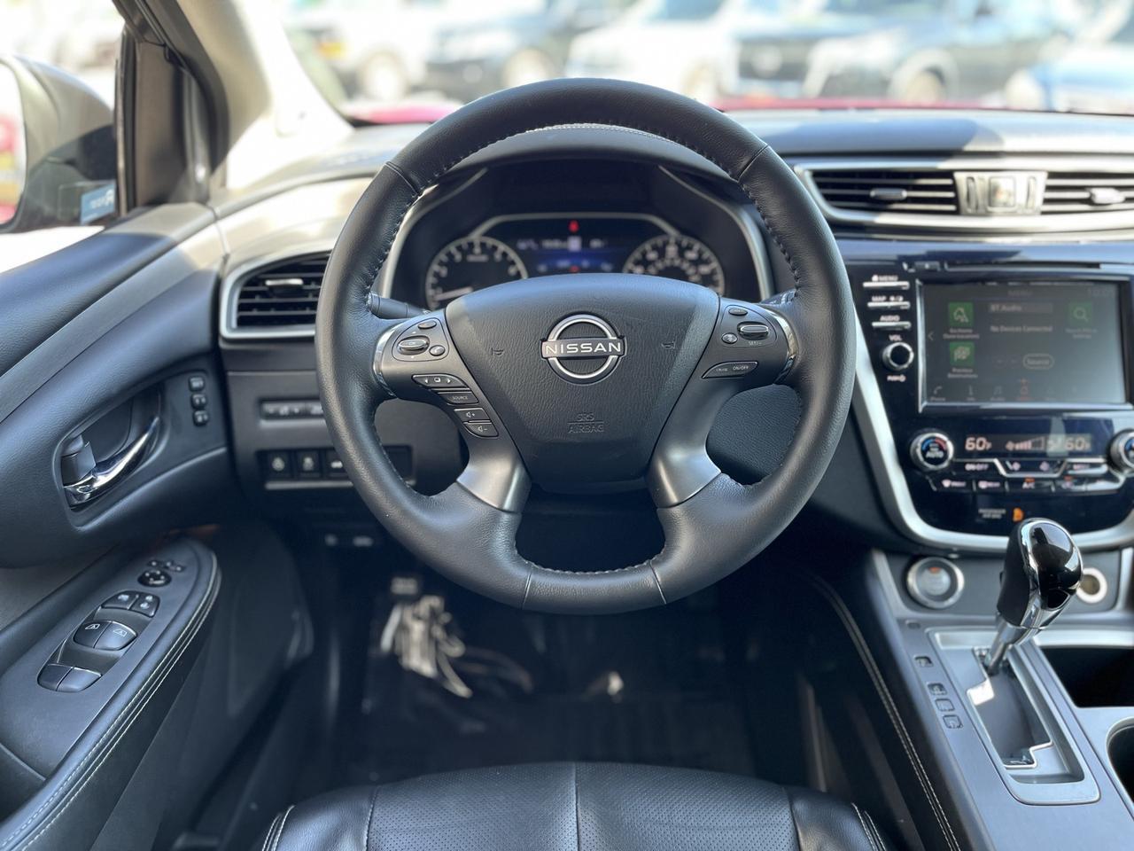2023 Nissan Murano SL Glen Burnie MD