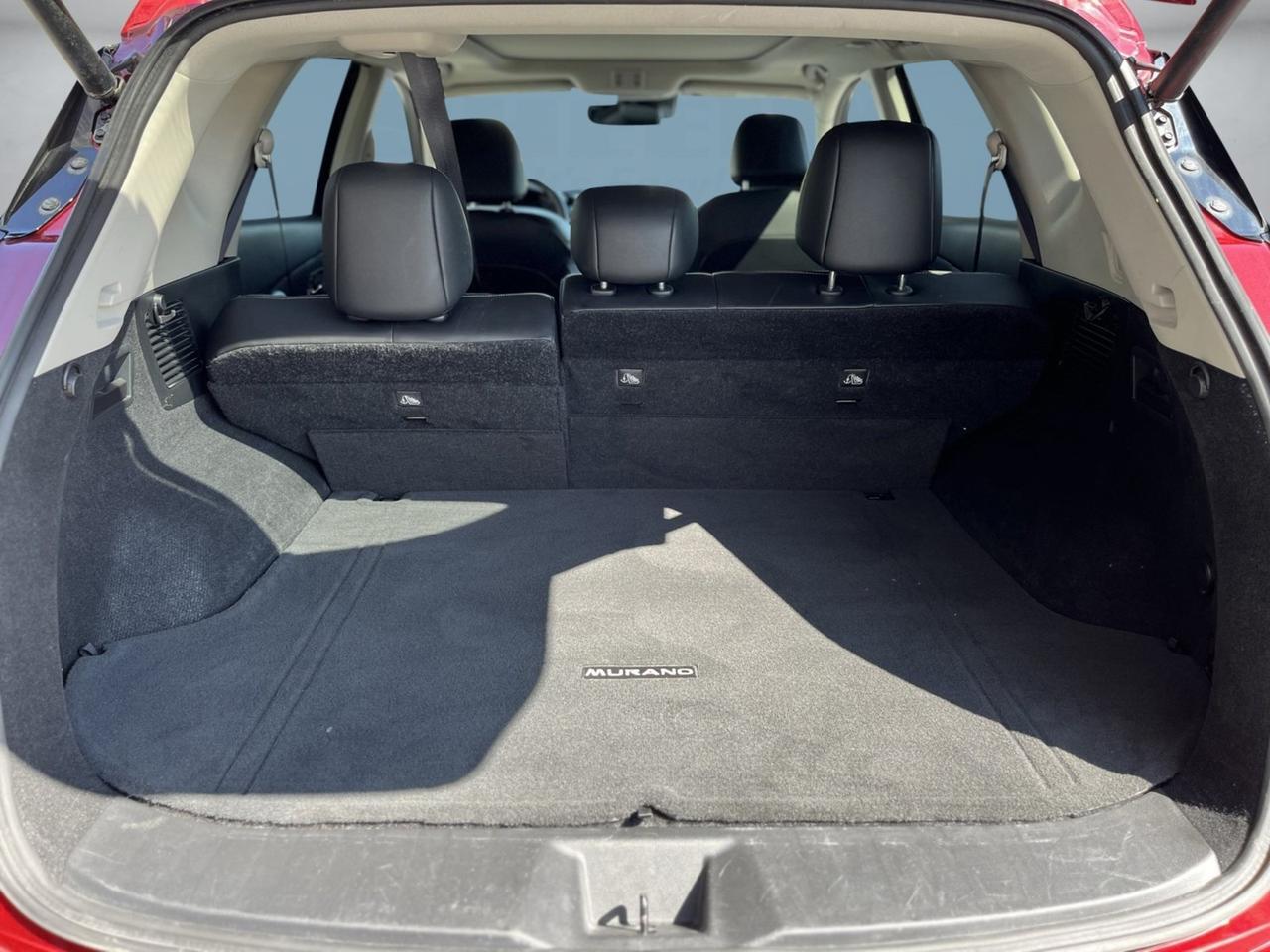 2023 Nissan Murano SL Glen Burnie MD