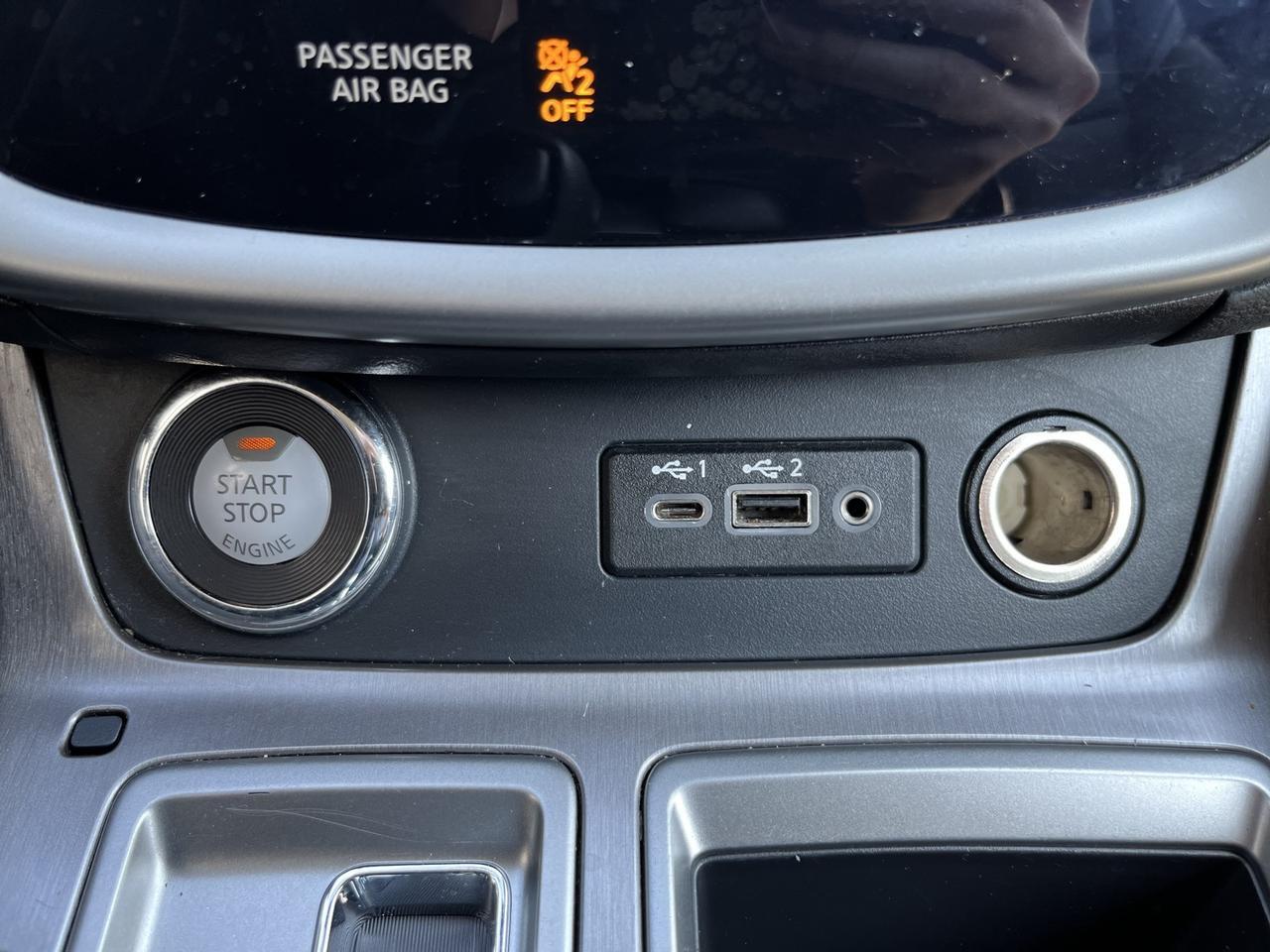 2023 Nissan Murano SL Glen Burnie MD