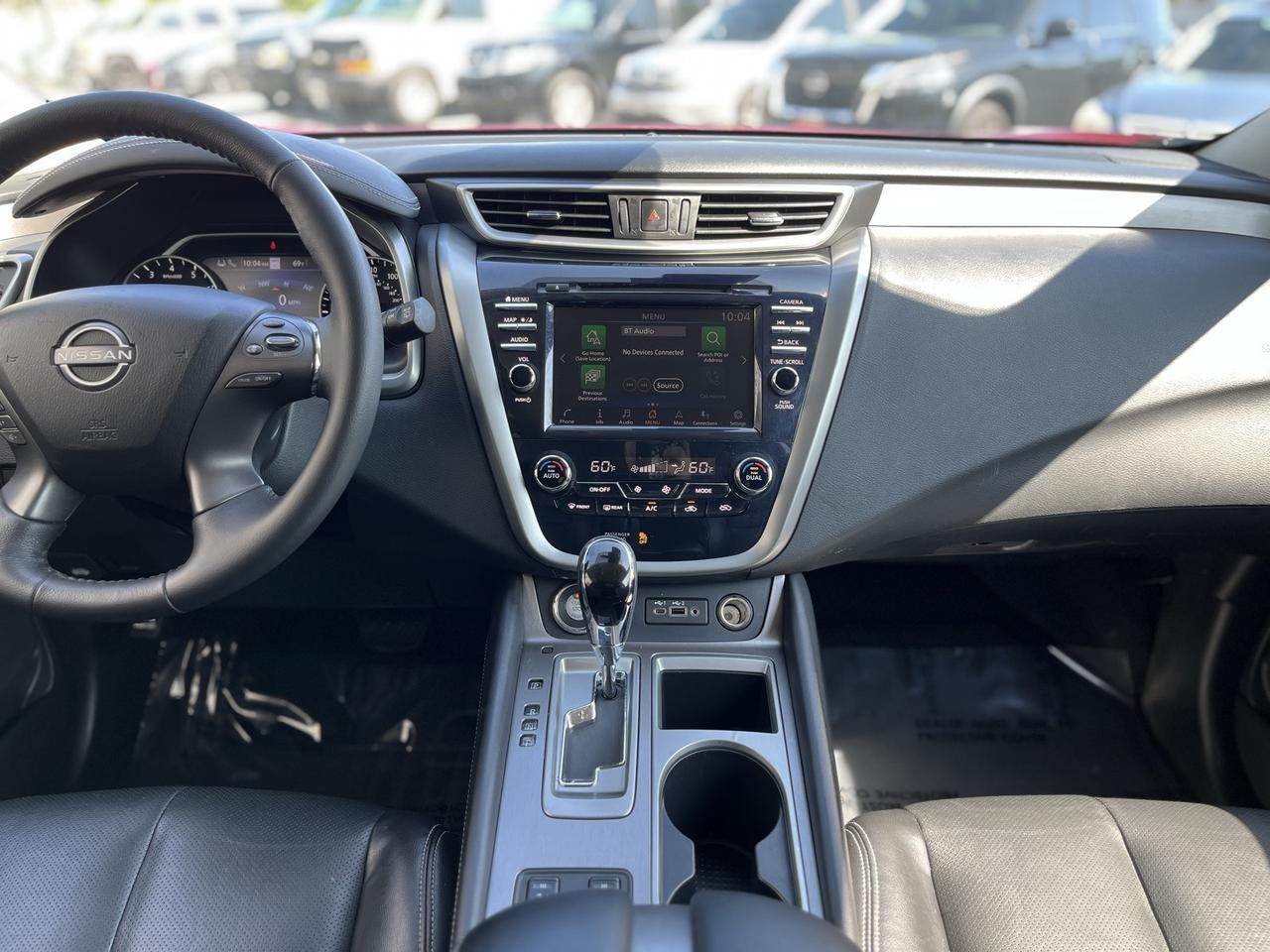 2023 Nissan Murano SL Glen Burnie MD