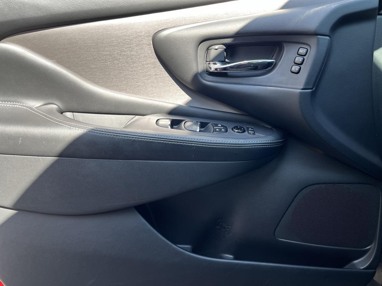 2023 Nissan Murano SL Glen Burnie MD
