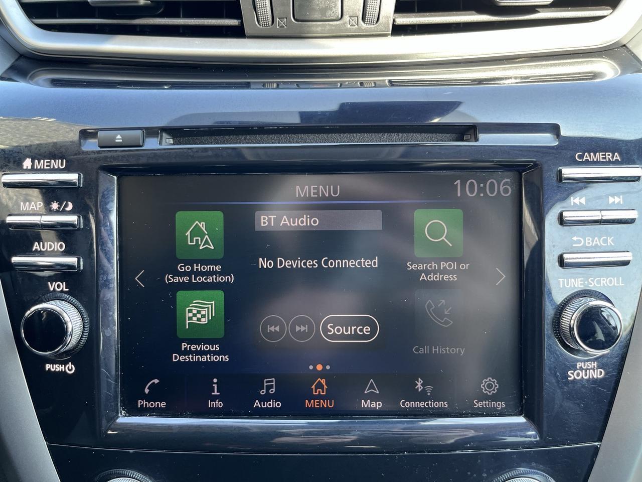 2023 Nissan Murano SL Glen Burnie MD