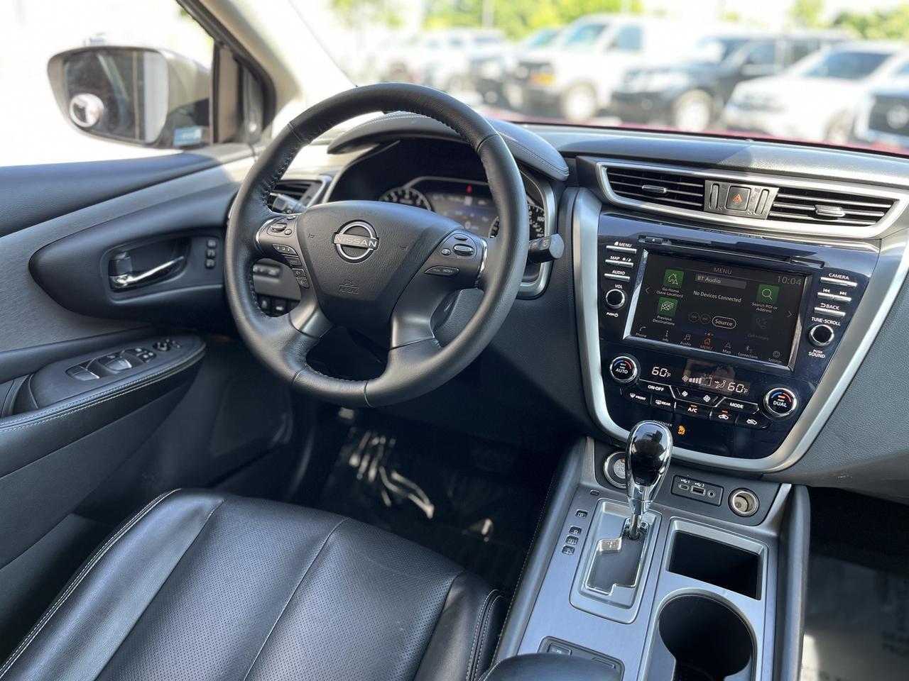 2023 Nissan Murano SL Glen Burnie MD