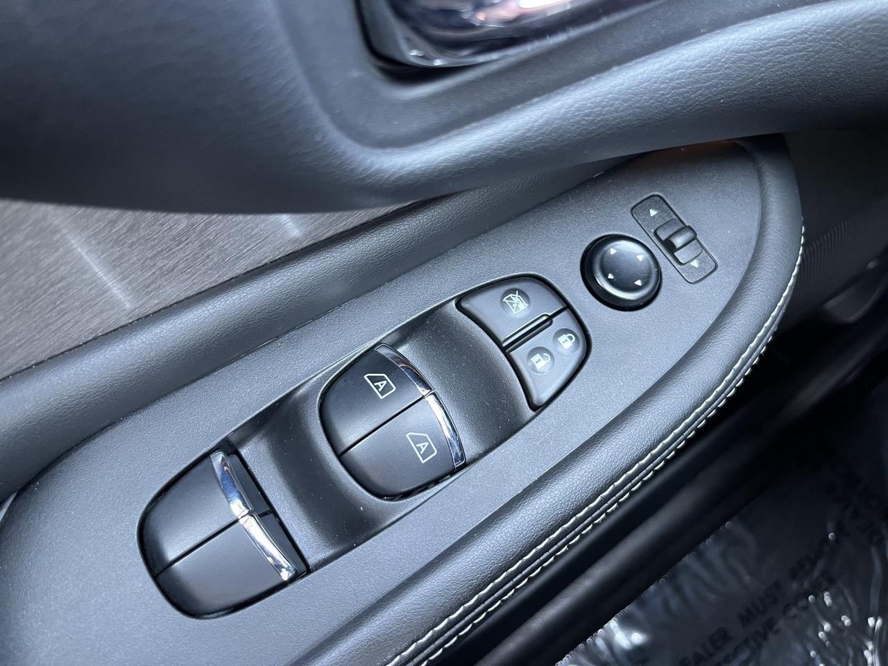 2023 Nissan Murano SL Glen Burnie MD