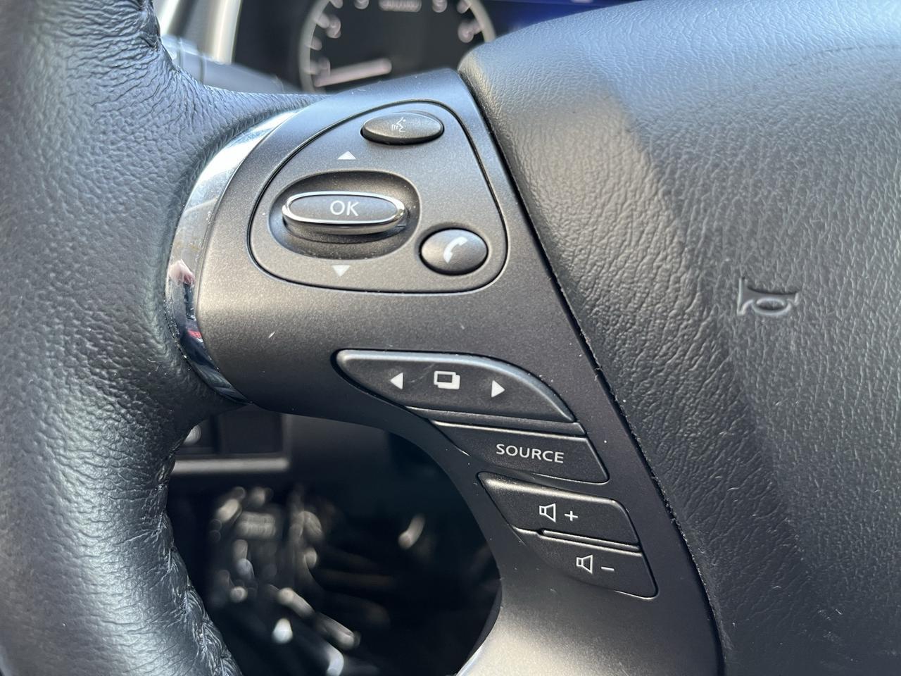 2023 Nissan Murano SL Glen Burnie MD