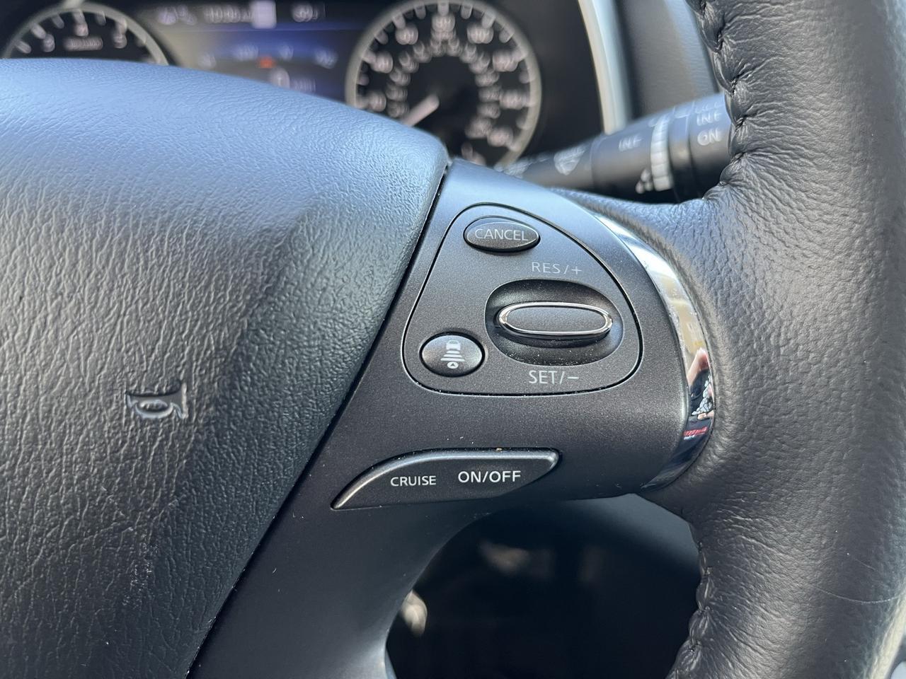 2023 Nissan Murano SL Glen Burnie MD