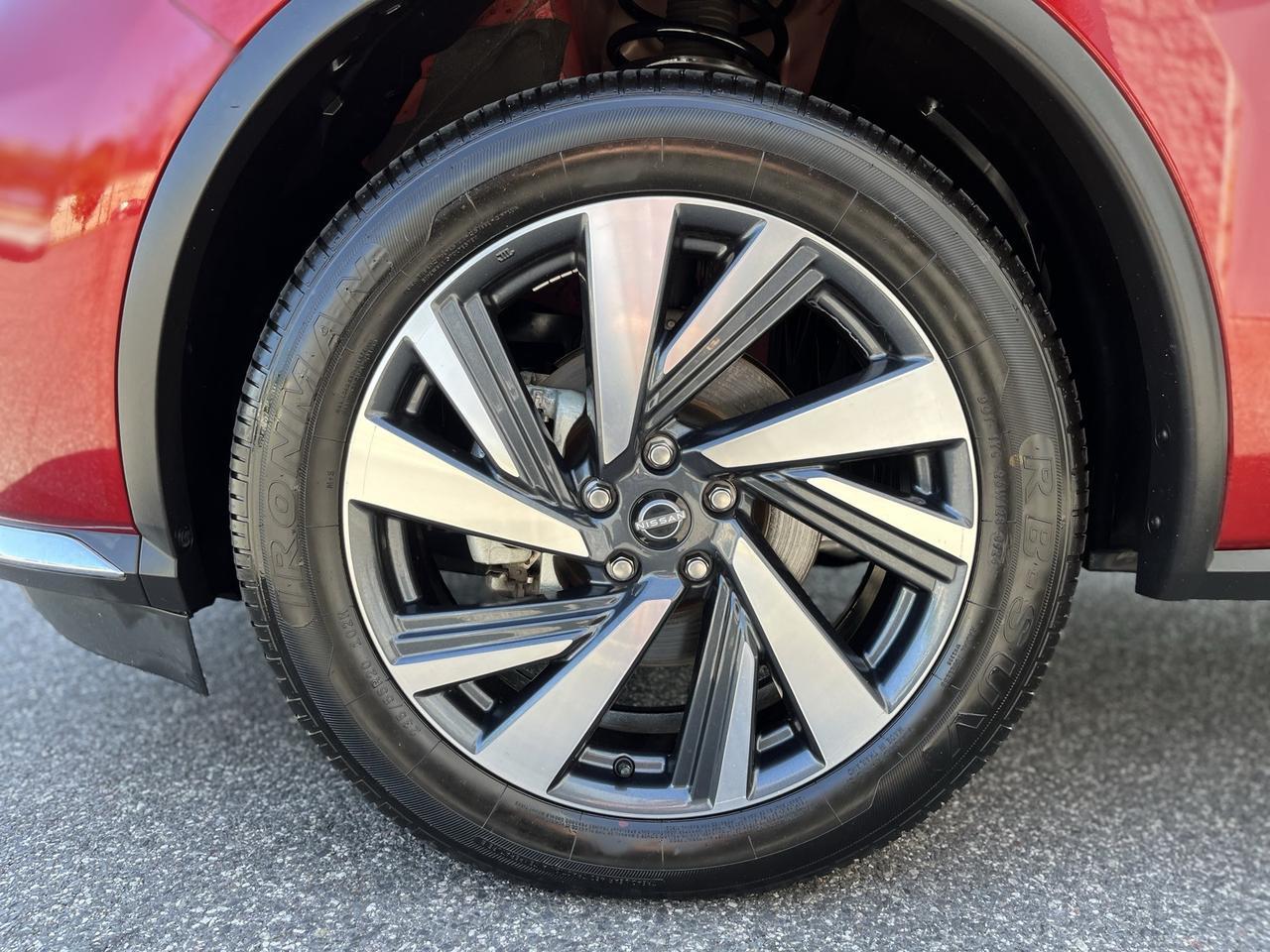 2023 Nissan Murano SL Glen Burnie MD