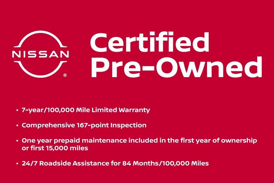 2023 Nissan Murano SL Glen Burnie MD