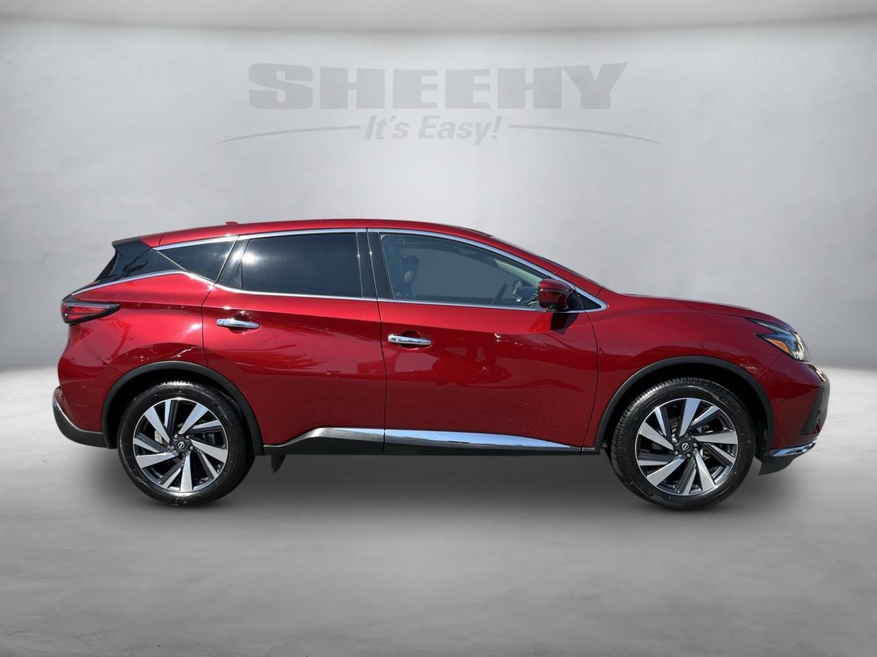 2023 Nissan Murano SL Glen Burnie MD