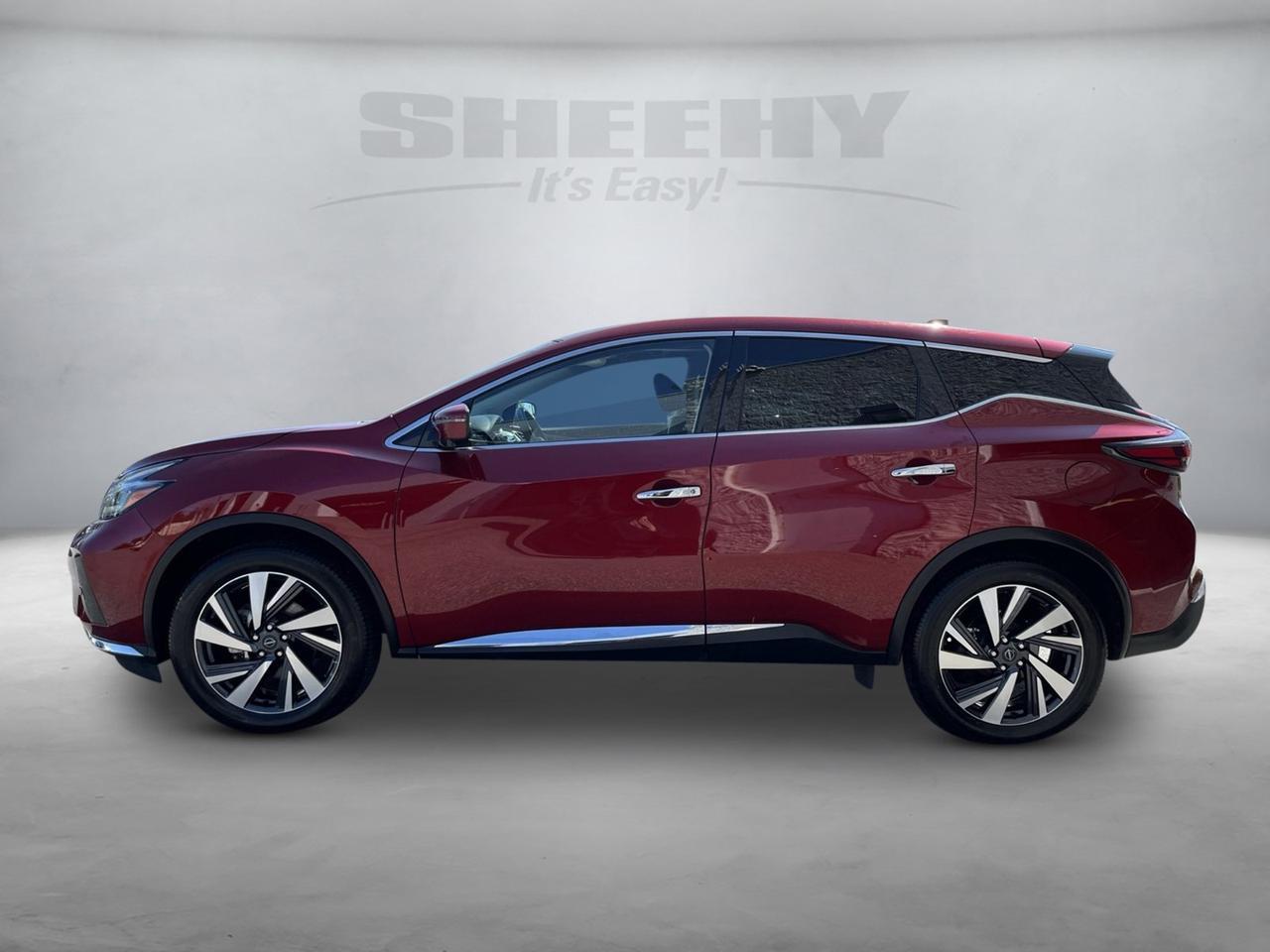 2023 Nissan Murano SL Glen Burnie MD