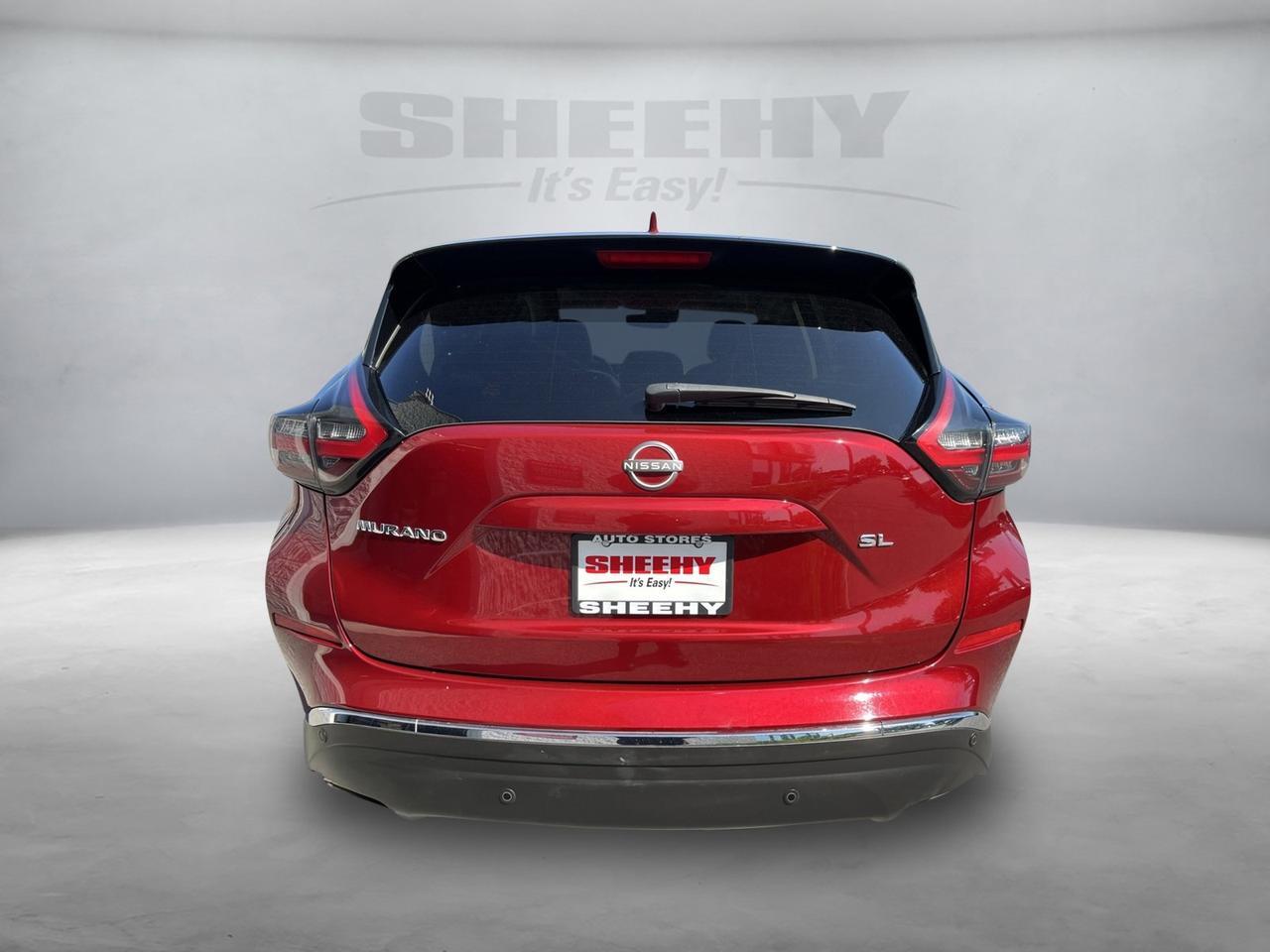 2023 Nissan Murano SL Glen Burnie MD