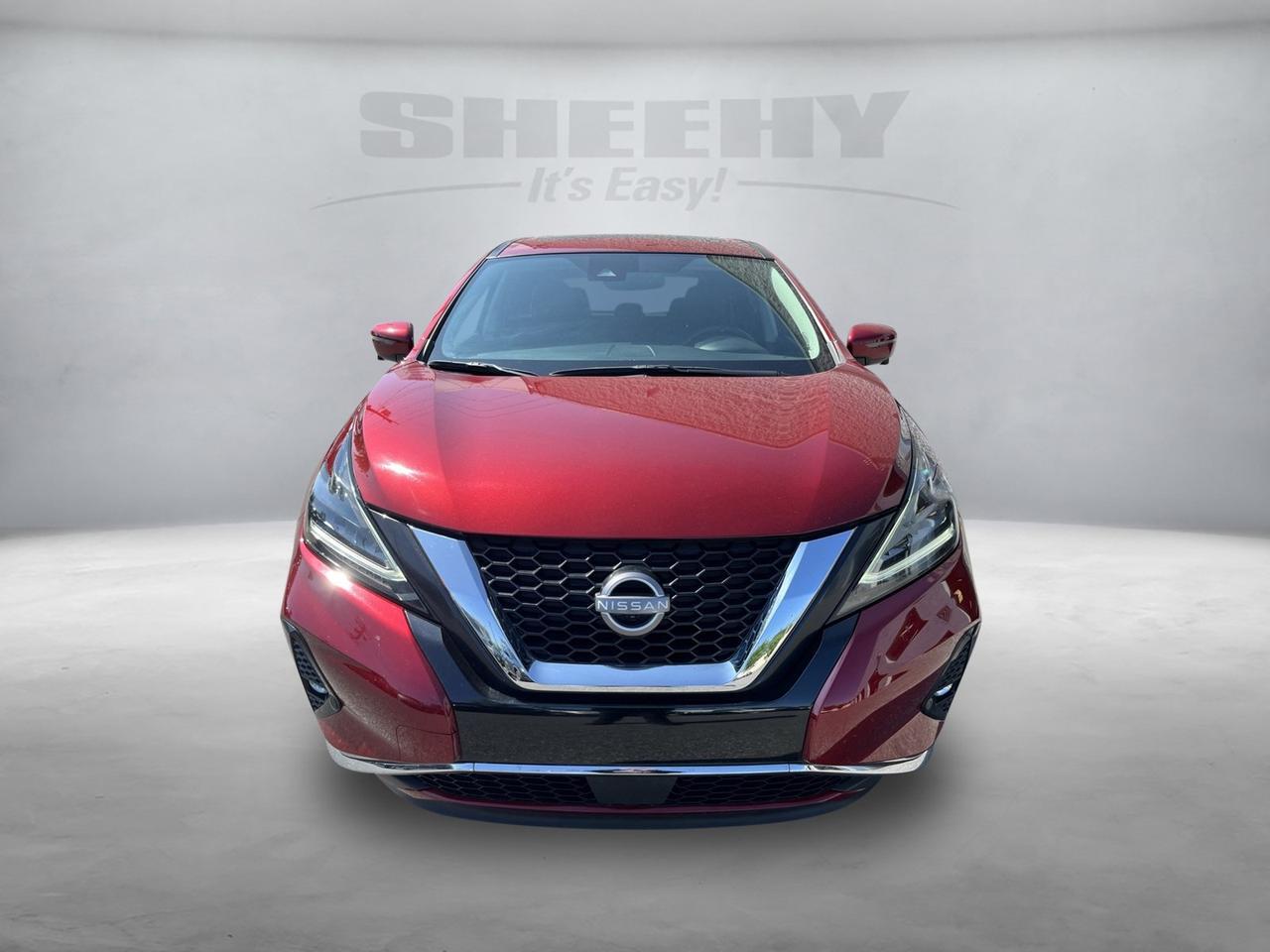 2023 Nissan Murano SL Glen Burnie MD