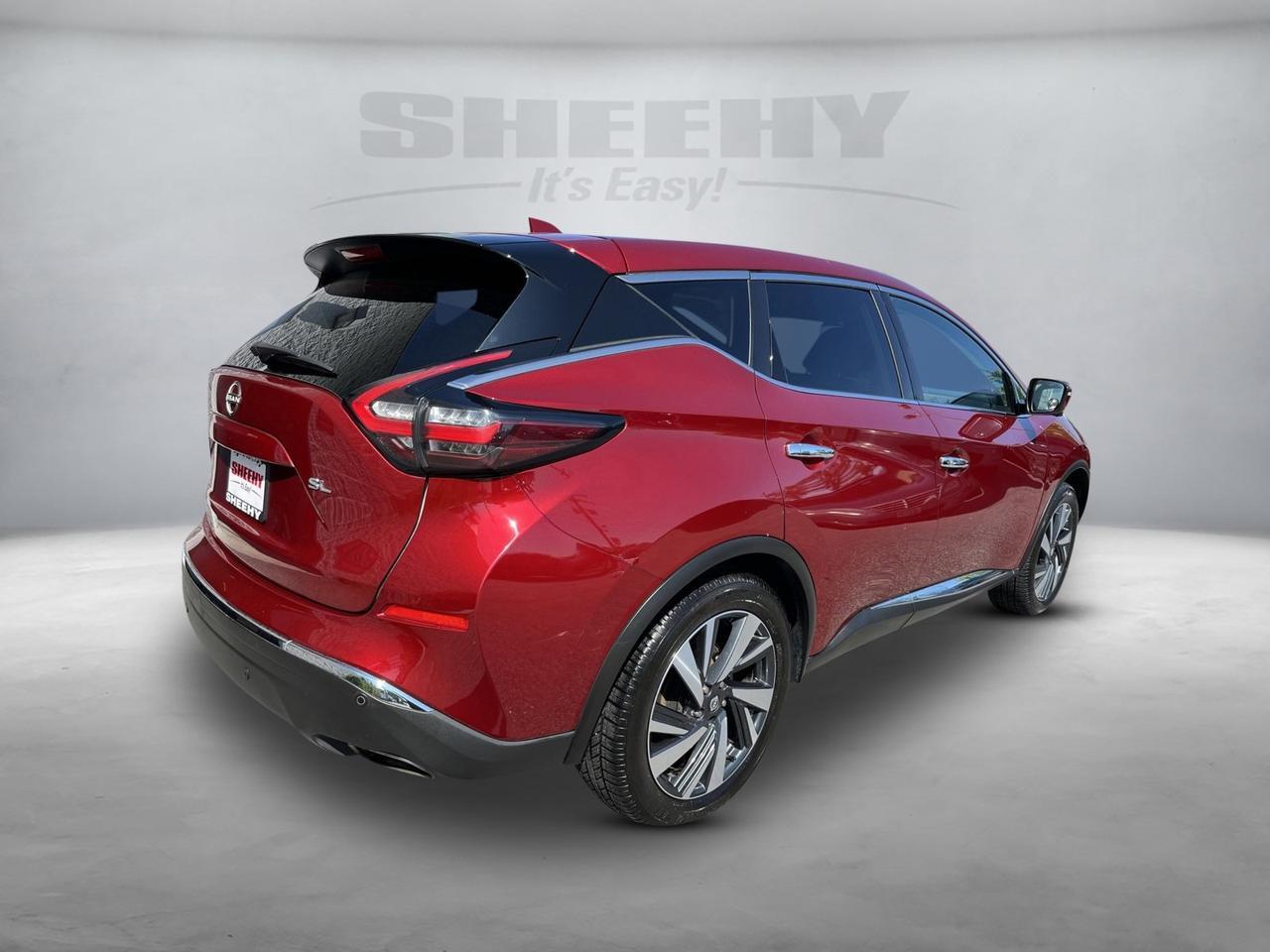 2023 Nissan Murano SL Glen Burnie MD