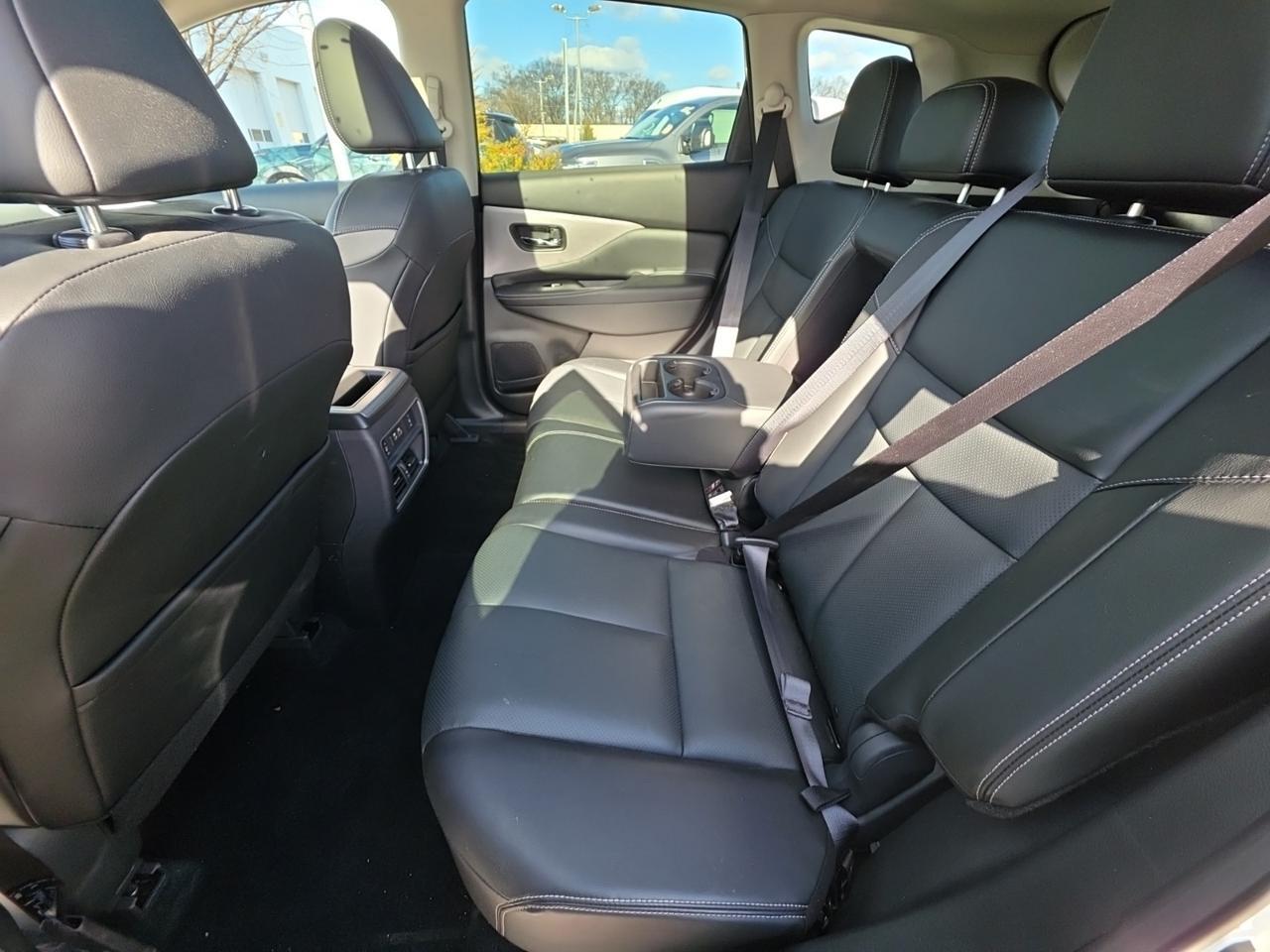 2023 Nissan Murano SL Glen Burnie MD