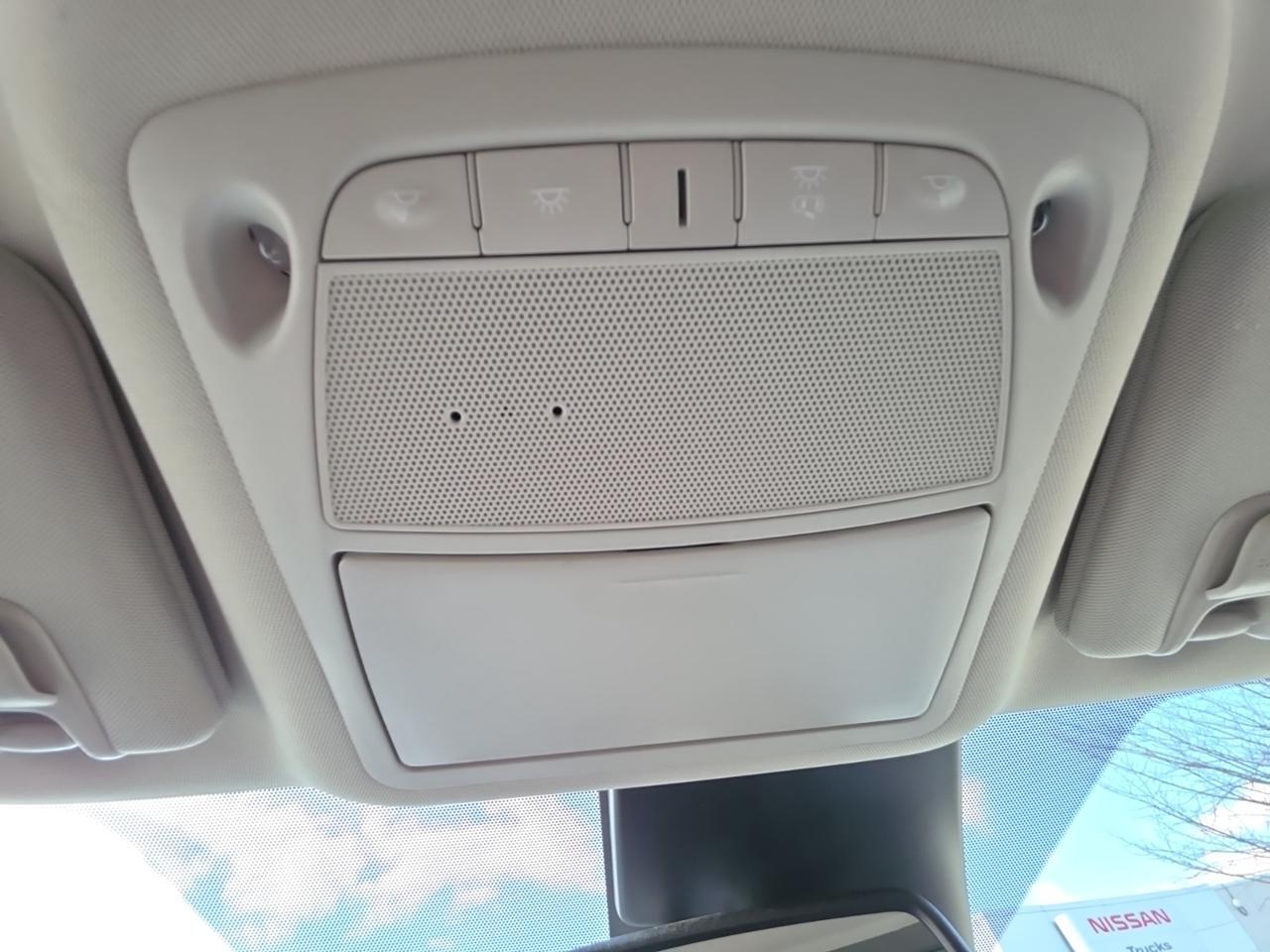 2023 Nissan Murano SL Glen Burnie MD