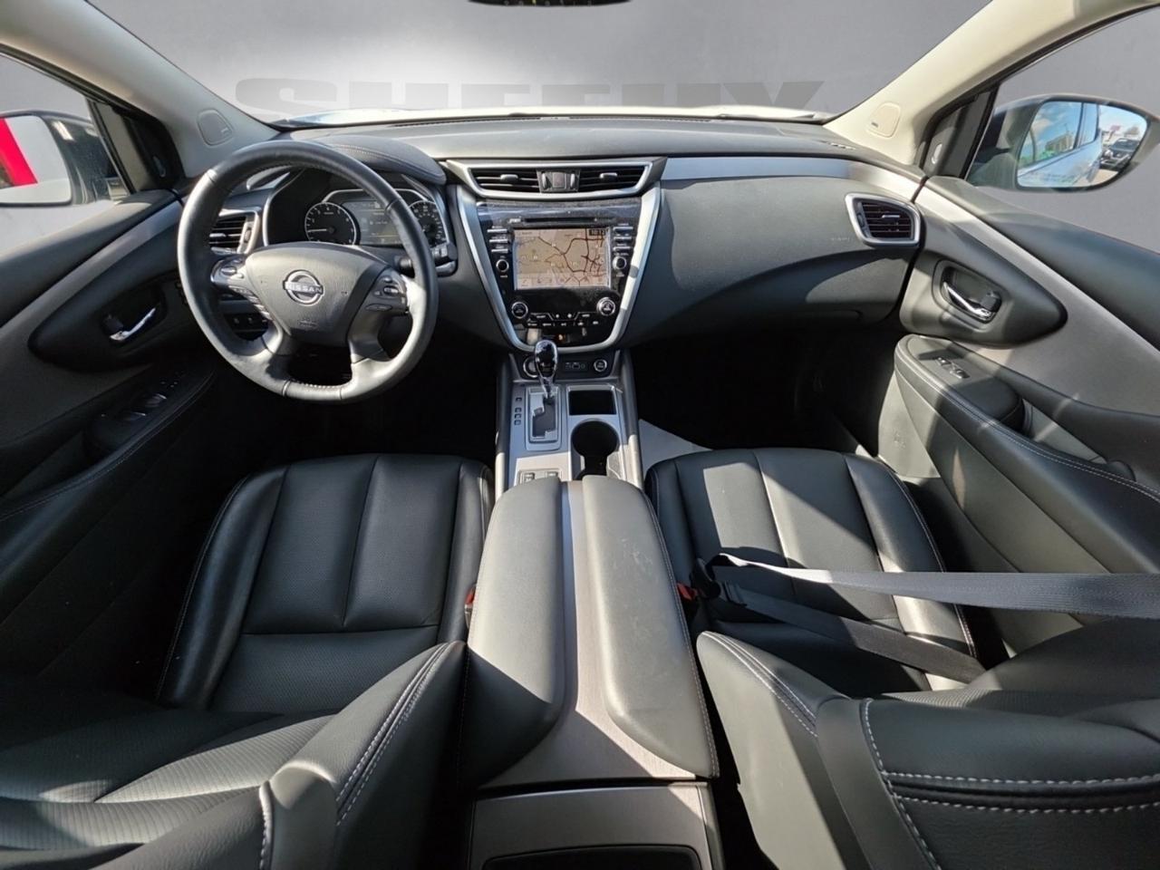 2023 Nissan Murano SL Glen Burnie MD