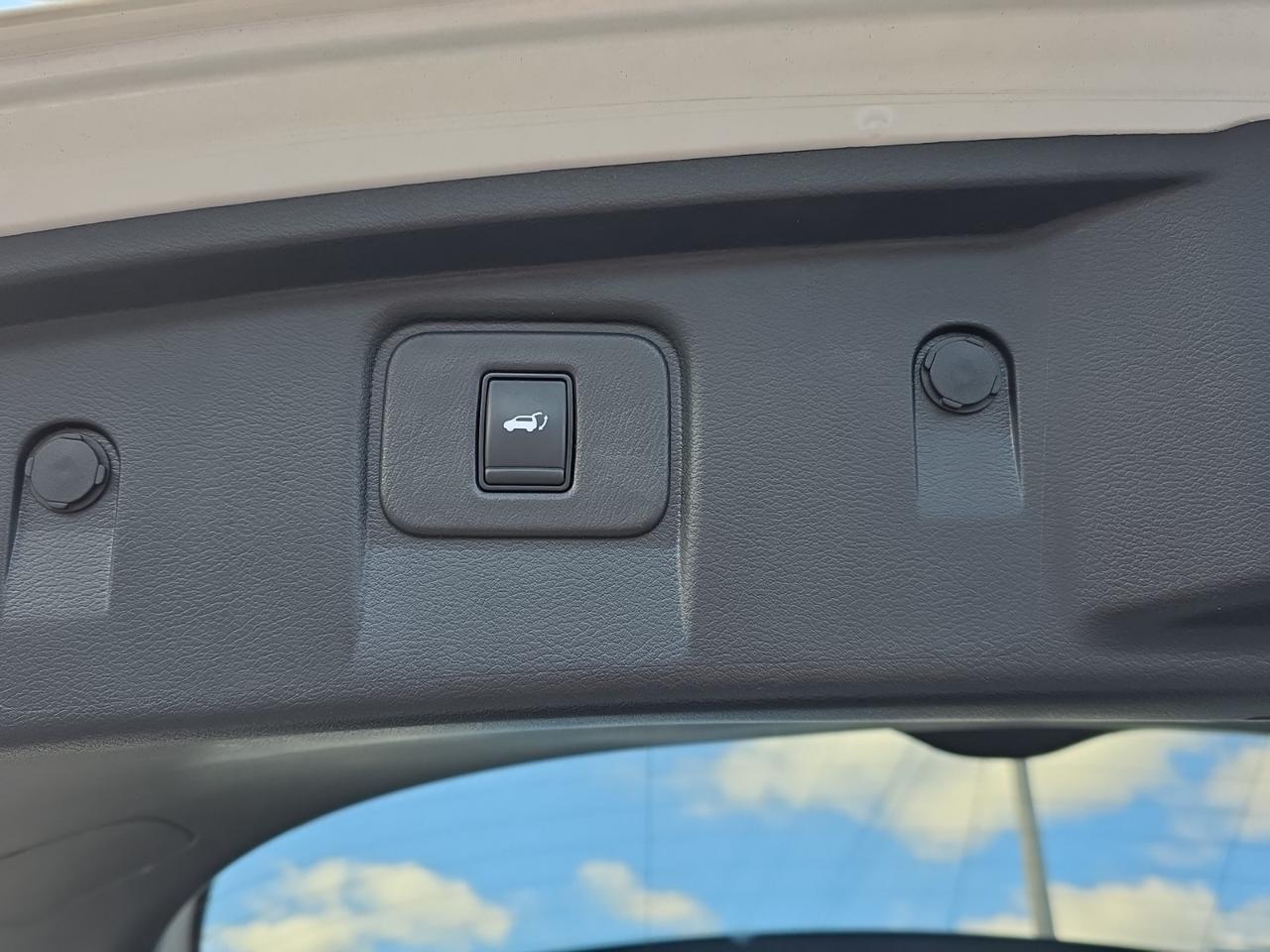 2023 Nissan Murano SL Glen Burnie MD