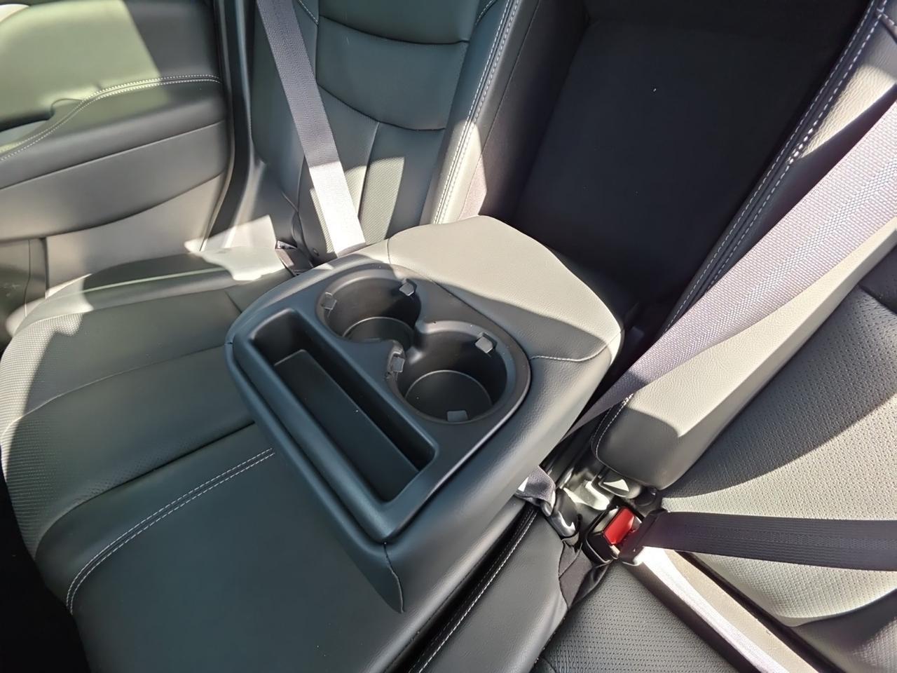 2023 Nissan Murano SL Glen Burnie MD