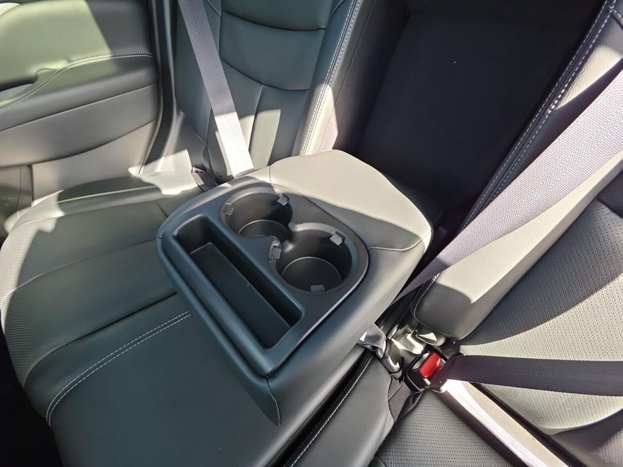 2023 Nissan Murano SL Glen Burnie MD